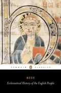 Cover: Ecclesiastical History of the English People - Penguin Books Ltd