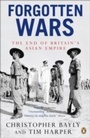 Cover: Forgotten Wars - Penguin Books Ltd