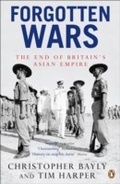Cover: Forgotten Wars - Penguin Books Ltd