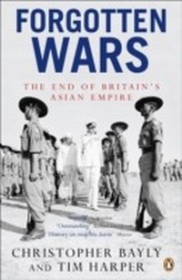 Enlarge image Cover: Forgotten Wars - Penguin Books Ltd