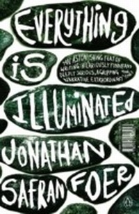 Abbildung von: Everything is Illuminated - Penguin Books Ltd