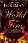 Cover: A World on Fire - Penguin Books Ltd