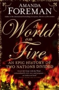 Enlarge image Cover: A World on Fire - Penguin Books Ltd