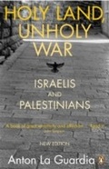 Cover: Holy Land, Unholy War - Penguin Books Ltd