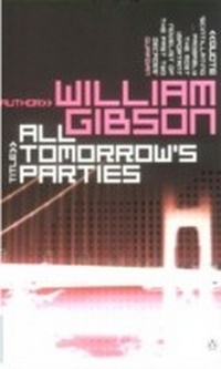 Abbildung von: All Tomorrow's Parties - Penguin Books Ltd