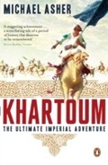 Cover: Khartoum - Penguin Books Ltd