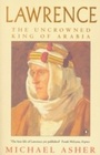 Cover: Lawrence - Penguin Books Ltd