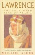 Cover: Lawrence - Penguin Books Ltd