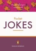 Cover: Penguin Pocket Jokes - Penguin Books Ltd