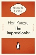 Cover: The Impressionist - Penguin Books Ltd
