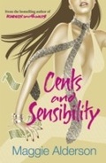 Cover: Cents And Sensibility - Penguin Books Ltd