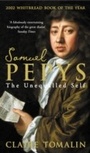 Cover: Samuel Pepys - Penguin Books Ltd