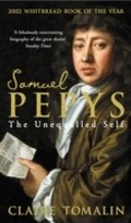 Cover: Samuel Pepys - Penguin Books Ltd