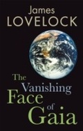 Cover: The Vanishing Face of Gaia - Penguin Books Ltd