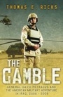 Cover: The Gamble - Penguin Books Ltd