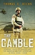 Cover: The Gamble - Penguin Books Ltd
