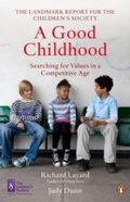 Cover: A Good Childhood - Penguin Books Ltd