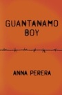 Cover: Guantanamo Boy - Penguin Books Ltd