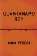 Cover: Guantanamo Boy - Penguin Books Ltd