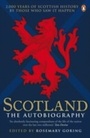 Cover: Scotland: The Autobiography - Penguin Books Ltd