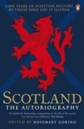 Cover: Scotland: The Autobiography - Penguin Books Ltd