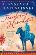 Cover: Travels with Herodotus - Penguin Books Ltd