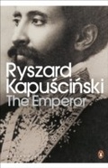 Cover: The Emperor - Penguin Books Ltd