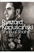 Cover: Shah of Shahs - Penguin Books Ltd