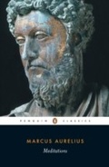 Cover: Meditations - Penguin Books Ltd
