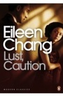 Cover: Lust, Caution - Penguin Books Ltd