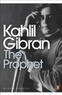 Cover: The Prophet - Penguin Books Ltd