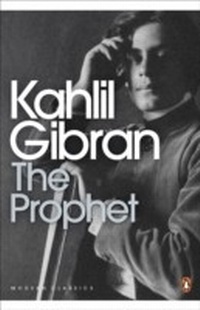 Enlarge image Cover: The Prophet - Penguin Books Ltd