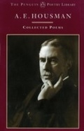 Cover: A.E. Housman: Collected Poems - Penguin Books Ltd
