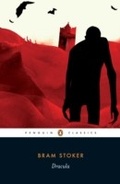 Cover: Dracula - Penguin Books Ltd