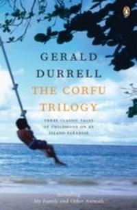 Abbildung von: The Corfu Trilogy - Penguin Books Ltd