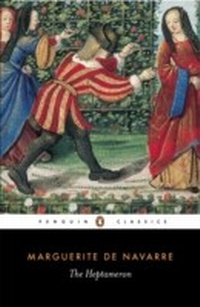 Enlarge image Cover: The Heptameron - Penguin Books Ltd