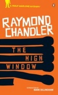 Abbildung von: The High Window - Penguin Books Ltd