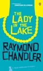 Cover: The Lady in the Lake - Penguin Books Ltd