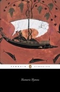 Cover: The Homeric Hymns - Penguin Books Ltd