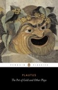 Cover: The Pot of Gold and Other Plays - Penguin Books Ltd