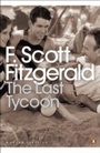 Cover: The Last Tycoon - Penguin Books Ltd