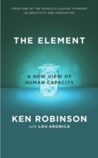 Enlarge image Cover: The Element - Penguin Books Ltd