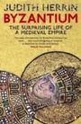 Cover: Byzantium - Penguin Books Ltd