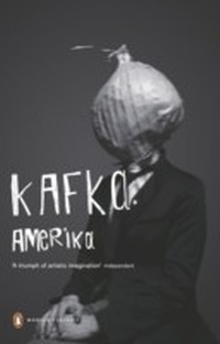 Abbildung von: Amerika - Penguin Books Ltd