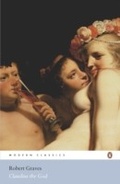 Cover: Claudius the God - Penguin Books Ltd