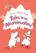 Cover: Tales from Moominvalley - Puffin