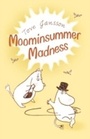 Cover: Moominsummer Madness - Puffin