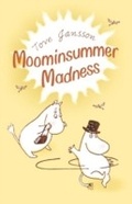 Cover: Moominsummer Madness - Puffin