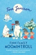 Cover: Finn Family Moomintroll - Puffin