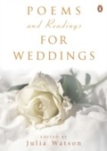 Cover: Poems and Readings for Weddings - Penguin Books Ltd